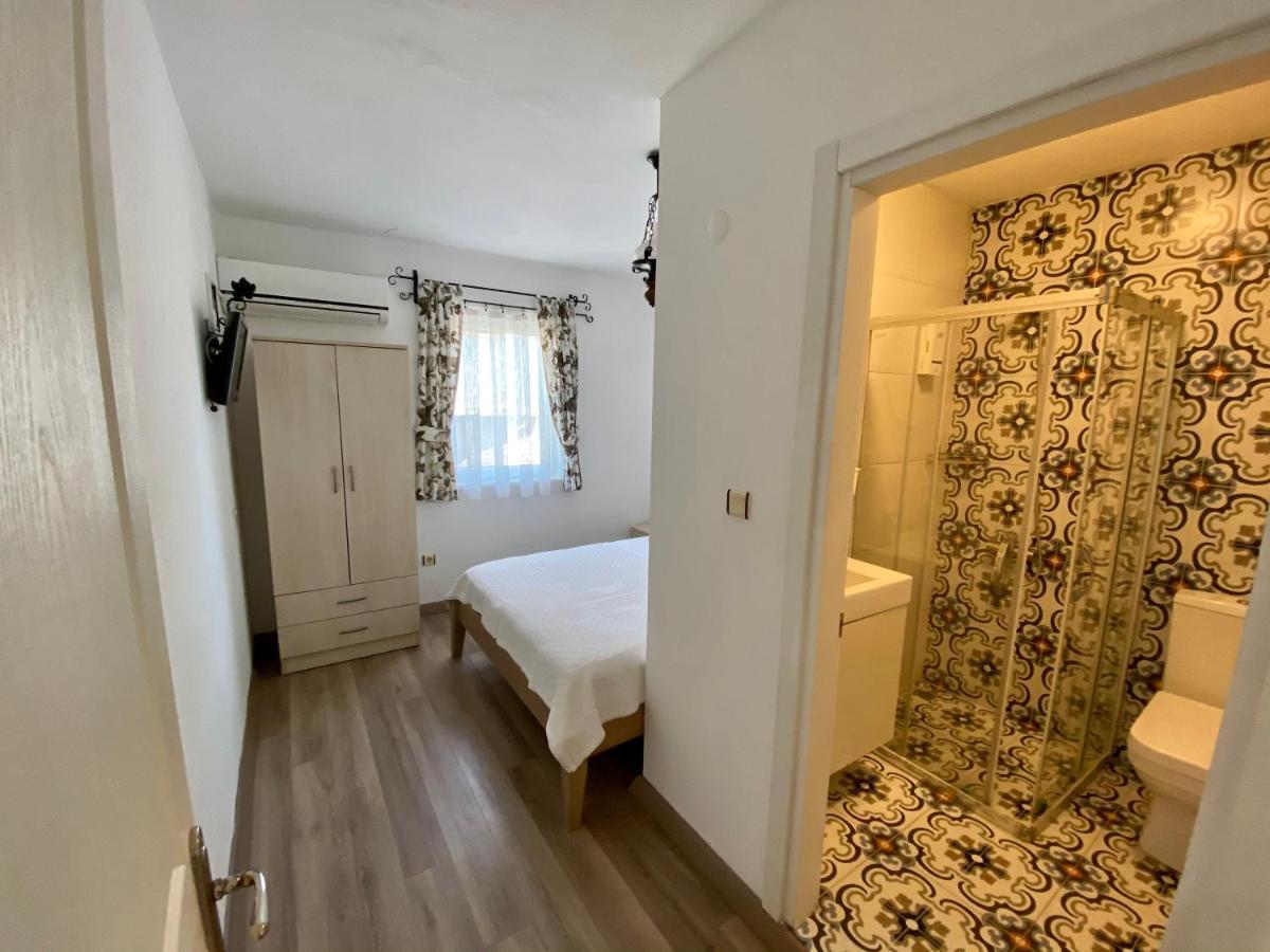 Ada Hotel Bozcaada Esterno foto
